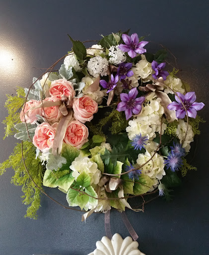 Florist «Colony Florist & Gifts», reviews and photos, 762 Franklin Ave, Franklin Lakes, NJ 07417, USA