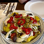 Photo n°5 de l'avis de Claudia.. fait le 05/08/2021 à 18:14 sur le  Schützenhaus Wieda El Greco à Walkenried