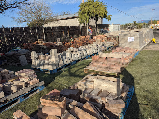 Building Materials Store «Gersons Used Building Materials», reviews and photos, 4726 S Country Club Rd, Tucson, AZ 85714, USA
