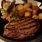 Photo n°1 de l'avis de Rui.e fait le 26/01/2020 à 15:49 sur le  Adega Regional Passos Perdidos à Vilarinho de Samardã