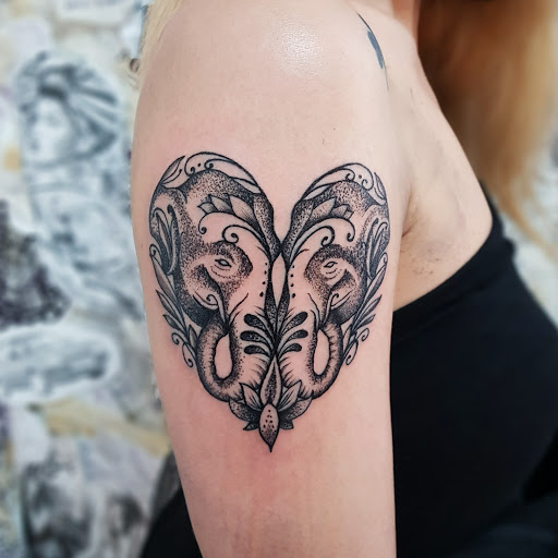Dedicato a Te Tattoo