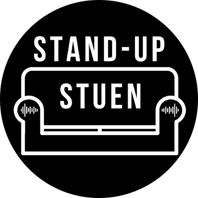 Stand-up Stuen