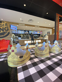 Photos du propriétaire du Restauration rapide Burger King à Angers - n°17