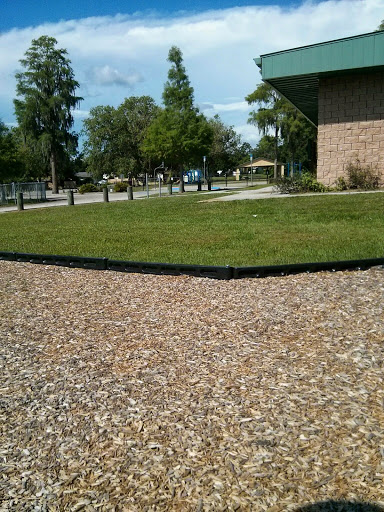 Recreation Center «Carrollwood Meadows Rec Center», reviews and photos, 13918 Farmington Blvd, Tampa, FL 33625, USA