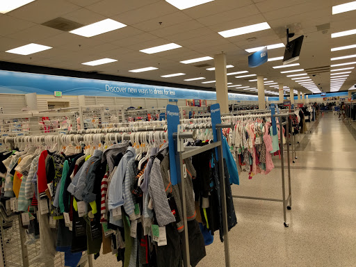 Clothing Store «Ross Dress for Less», reviews and photos, 5800 Baltimore National Pike, Catonsville, MD 21228, USA