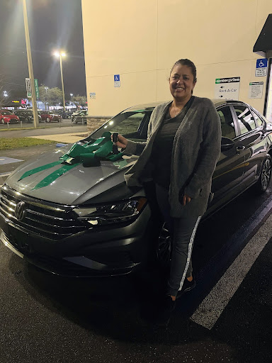 Used Car Dealer «Enterprise Car Sales», reviews and photos, 3909 W Hillsborough Ave, Tampa, FL 33614, USA