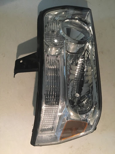 6 Flags Used Auto Parts, 101 White Rd, Austell, GA 30168, USA, 