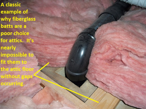 Insulation Contractor «Insulwise Energy & Comfort Solutions», reviews and photos