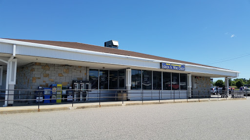 State Liquor Store «NH Liquor & Wine Outlet», reviews and photos, 500 Woodbury Ave, Portsmouth, NH 03801, USA