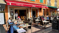 Atmosphère du Restaurant italien Bongusto Nice - n°9