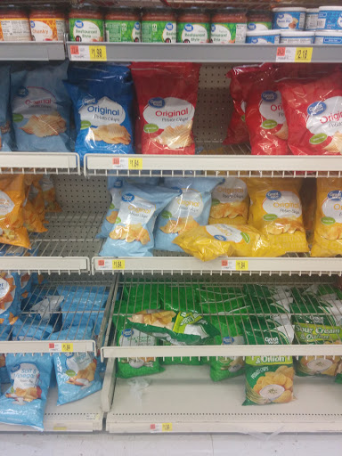 Department Store «Walmart Supercenter», reviews and photos, 1035 Hickory Creek Blvd, Hickory Creek, TX 75065, USA