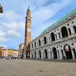 Photo n°2 de l'avis de Cosimo.o fait le 08/03/2024 à 13:34 sur le  Righetti à Vicenza