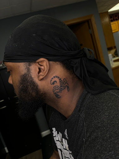 Find jesus tattoo ideas for your next unique tattoo in Akron at Anastasia Ink