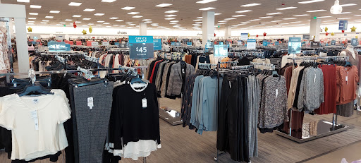 Department Store «Nordstrom Rack The Fountains at Farah», reviews and photos, 8889 Gateway Blvd W, El Paso, TX 79925, USA