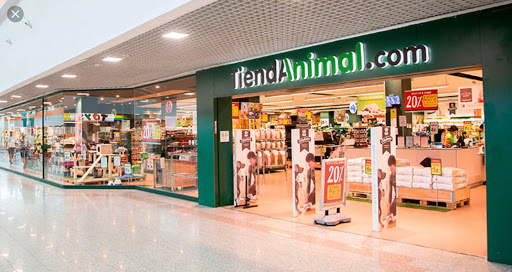 Tiendas alemanas en Córdoba