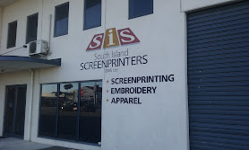 South Island Screen Printers