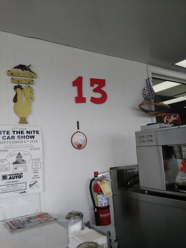 Donut Shop «Jolly Pirate Donuts», reviews and photos, 175 S 30th St, Newark, OH 43055, USA