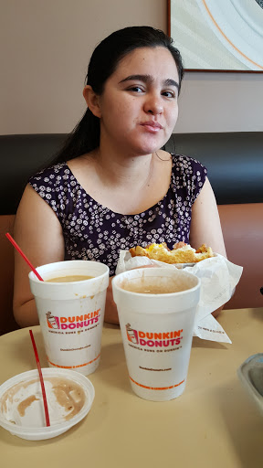 Coffee Shop «Dunkin Donuts», reviews and photos, 6138 Arlington Blvd, Falls Church, VA 22044, USA