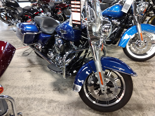 Motorcycle Dealer «Battle Creek Harley-Davidson», reviews and photos, 5738 Beckley Rd, Battle Creek, MI 49015, USA