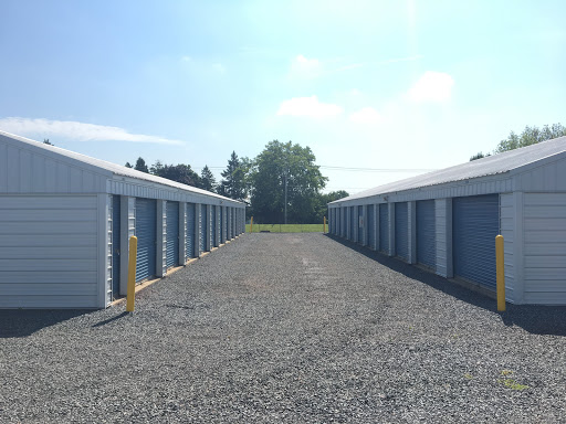 Self-Storage Facility «Sentinel Self Storage Spring City, PA», reviews and photos, 25 Mennonite Church Rd, Spring City, PA 19475, USA