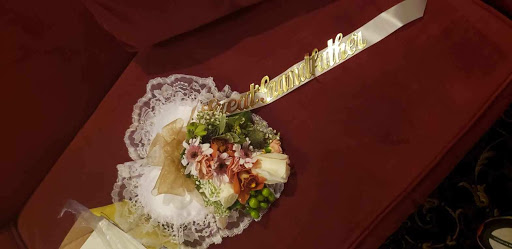 Florist «South Pacific Flowers», reviews and photos, 108 Main St, Hightstown, NJ 08520, USA