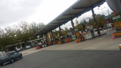 Total Access à Rennes
