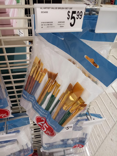 Craft Store «Michaels», reviews and photos, 2766 Brice Rd, Reynoldsburg, OH 43068, USA