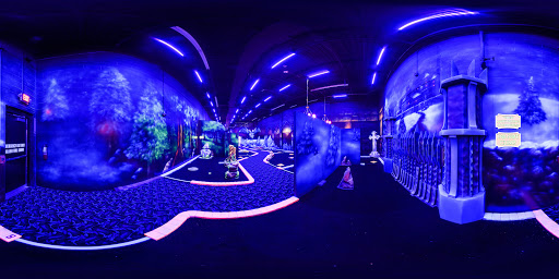 Laser Tag Center «ShadowLand Laser Adventures», reviews and photos, 9179 Red Branch Rd, Columbia, MD 21045, USA