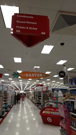 Department Store «Target», reviews and photos, 200 Malcolm Dr, Westminster, MD 21157, USA