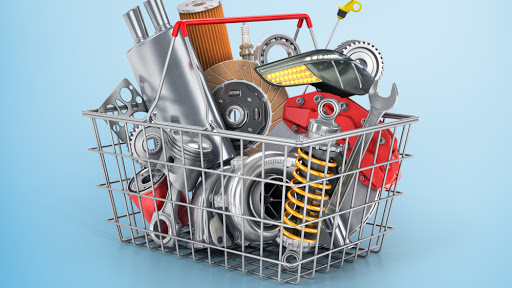 Complete Auto Supply, 2839 SW Roxbury St, Seattle, WA 98126, USA, 