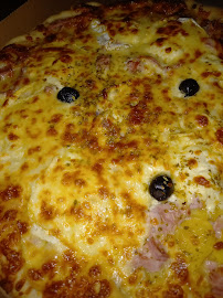 Plats et boissons du Pizzeria Pizza du Vieux Pont à Pont-sur-Yonne - n°7