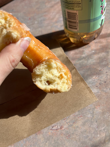 Donut Shop «Bosa Donuts & Burritos», reviews and photos, 190 Avenida de Mesilla, Las Cruces, NM 88005, USA