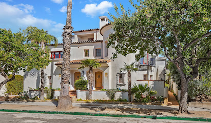 Santa Barbara Real Estate Agent Avi Becker-The Santa Barbara Group