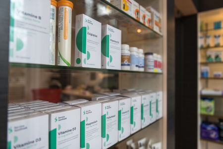 Service Apotheek de Schinkel - Amsterdam