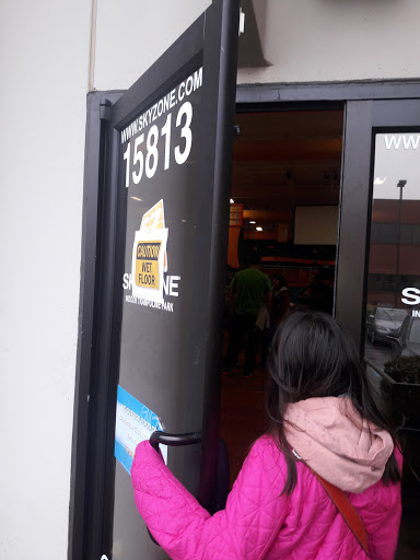 Amusement Center «Sky Zone Trampoline Park», reviews and photos, 15813 Gaither Dr, Gaithersburg, MD 20877, USA