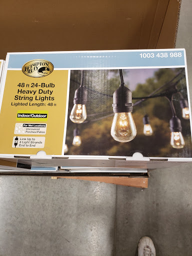 Home Improvement Store «The Home Depot», reviews and photos, 795 Veterans Pkwy, Normal, IL 61761, USA