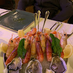 Photo n°6 de l'avis de Trasfert.c fait le 17/03/2024 à 12:00 sur le  Docking 9 à Isola Sacra