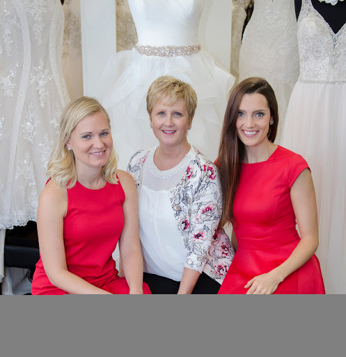 Bridal Shop «The Wedding Dress», reviews and photos, 37 E South St, Geneseo, NY 14454, USA