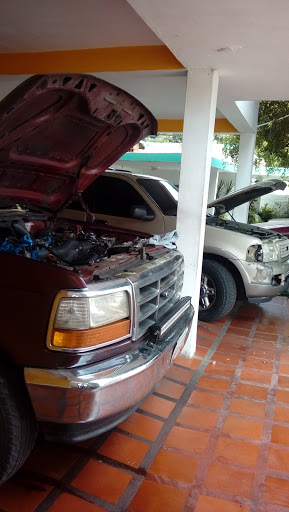 Reparaciones de bombas de inyeccion diesel en Maracaibo