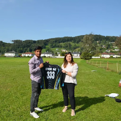 Cricket Club Vorarlberg