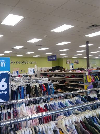 Thrift Store «Goodwill», reviews and photos