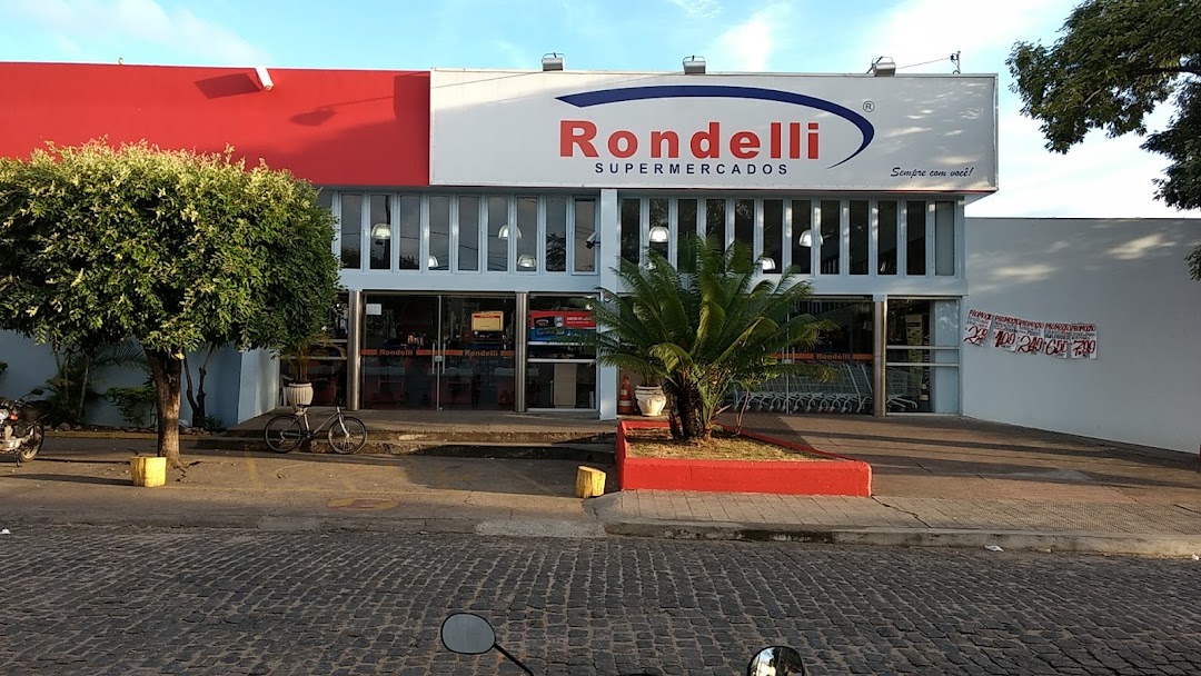 Rondelli Supermercados - ItapetingaBA