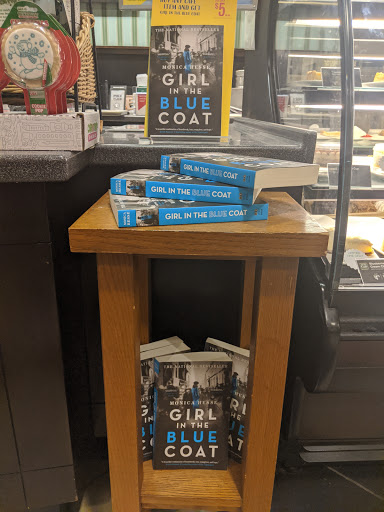 Book Store «Barnes & Noble», reviews and photos, 2701 David H McLeod Blvd #1200, Florence, SC 29501, USA