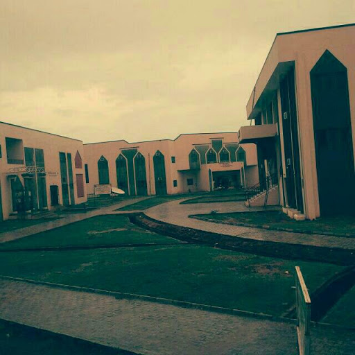 IBB University , Lapai, Minna Rd, Lapai, Nigeria, Amusement Park, state Niger