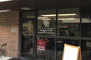 Delight Cafe image