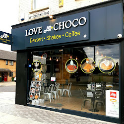 Love Choco ( Stratford )