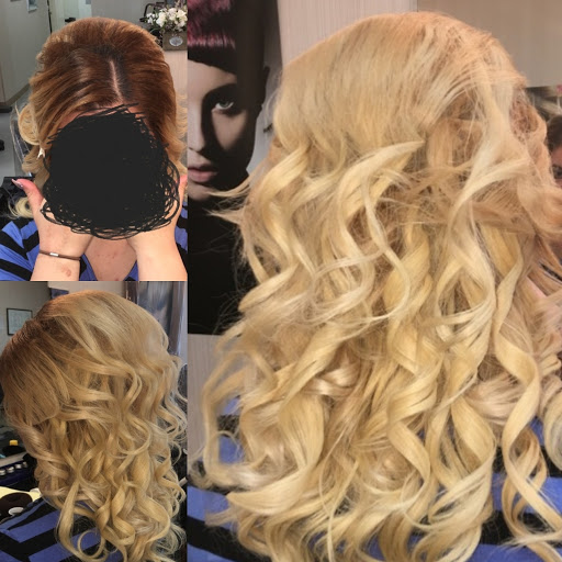 Beauty Salon «Jaggered Edge Hair Salon», reviews and photos, 9250 N 43rd Ave #3, Glendale, AZ 85302, USA