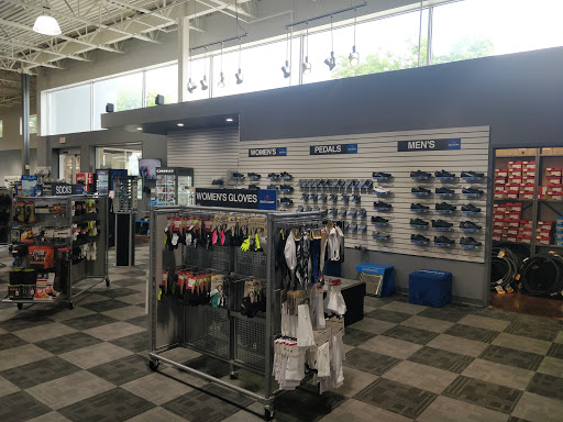 Bicycle Store «Richardson Bike Mart - Frisco», reviews and photos, 8820 John Hickman Pkwy, Frisco, TX 75035, USA