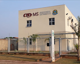 Conselho Regional de Odontologia de Mato Grosso do Sul - CRO-MS