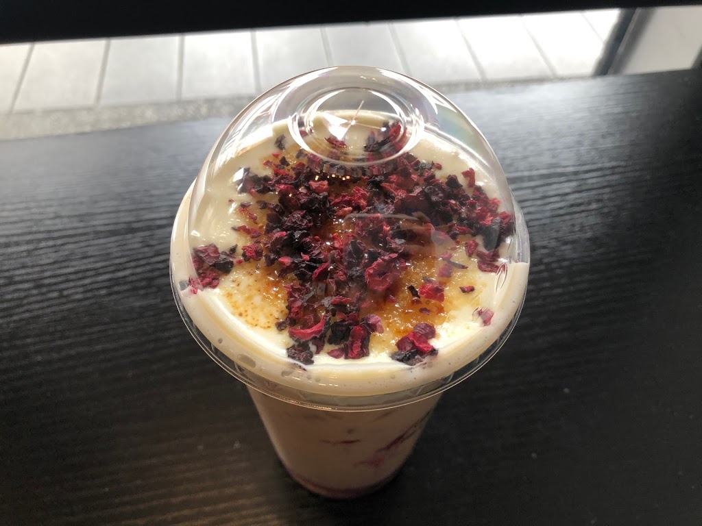 珍煮丹 新莊輔大店 的照片